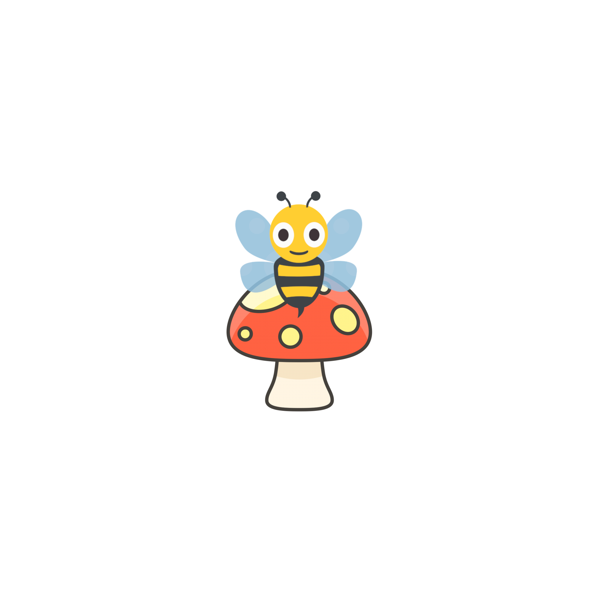 MRBEE Hero