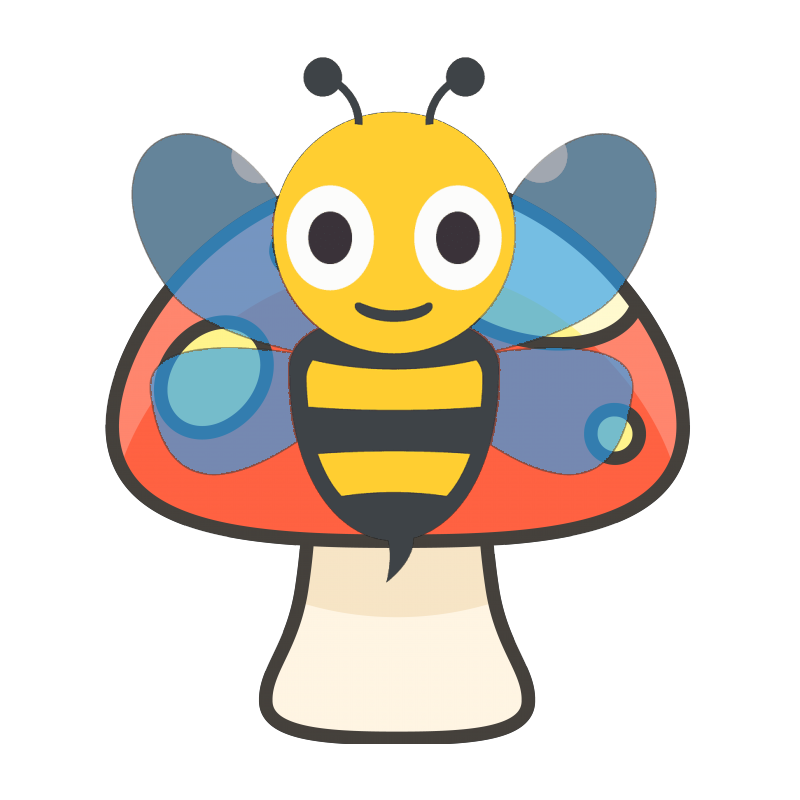 MRBEE Logo